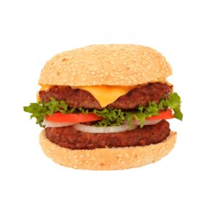 Beef Burger